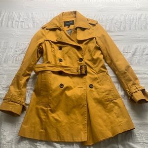 Banana Republic coat